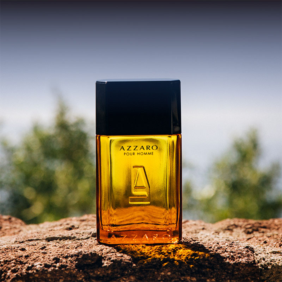 Azzaro - Azzaro for Men - Eau de Toilette for Men