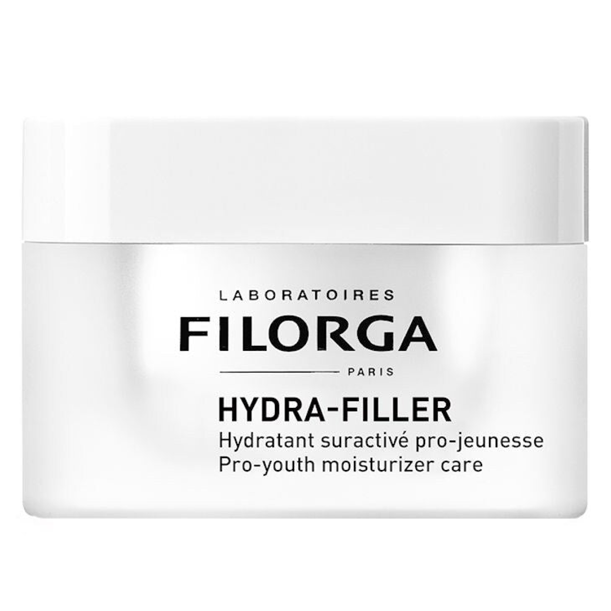 Filorga - Soin Anti - Âge Hydra - Filler Moisturizing