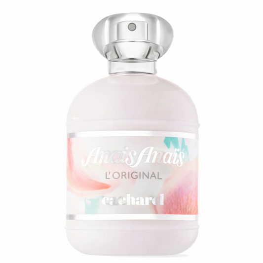 Cacharel - Anaïs Anaïs - Eau de Toilette for Women