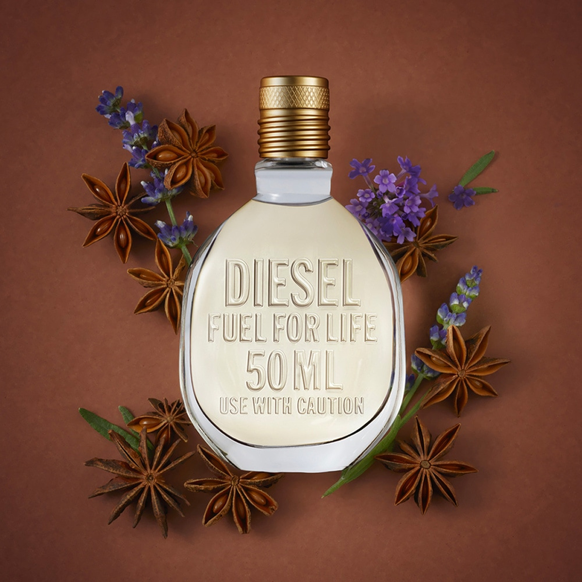 Diesel - Fuel For Life - Eau de Toilette for Men