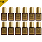 6*5ml el Nabil - Fabulous - Parfum Concentrate Sans Alcool