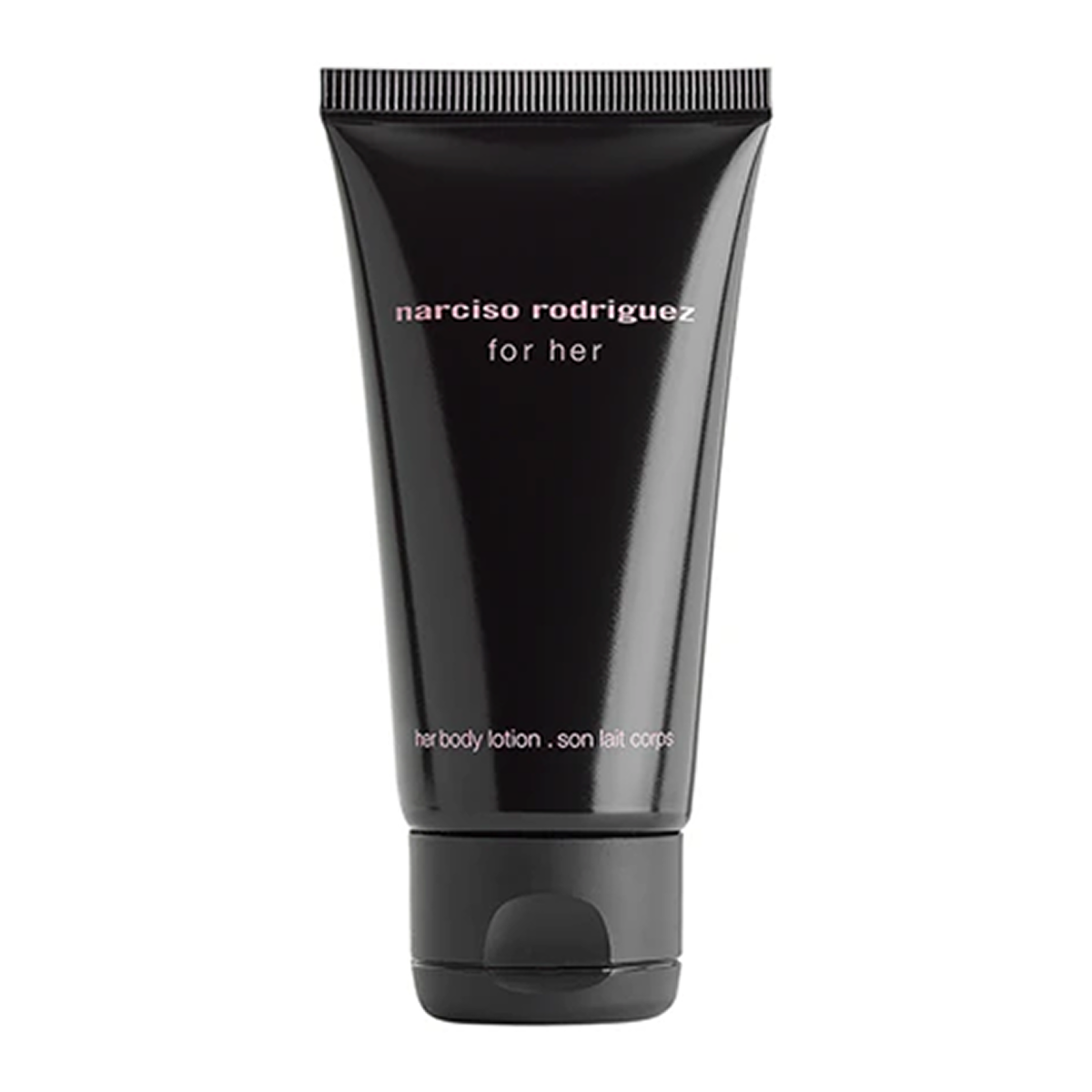* 2 for her Narciso Rodriguez - Body Fragrance Lotion