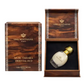* 2 Gris Montaigne - Musc Tahara Oriental Oud - Perfume Concentrate Unisex