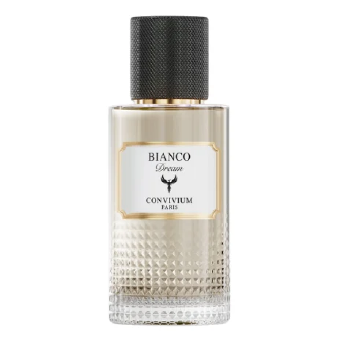 50ml Convivium Paris - Bianco Dream - Extrait de Parfum Mixte
