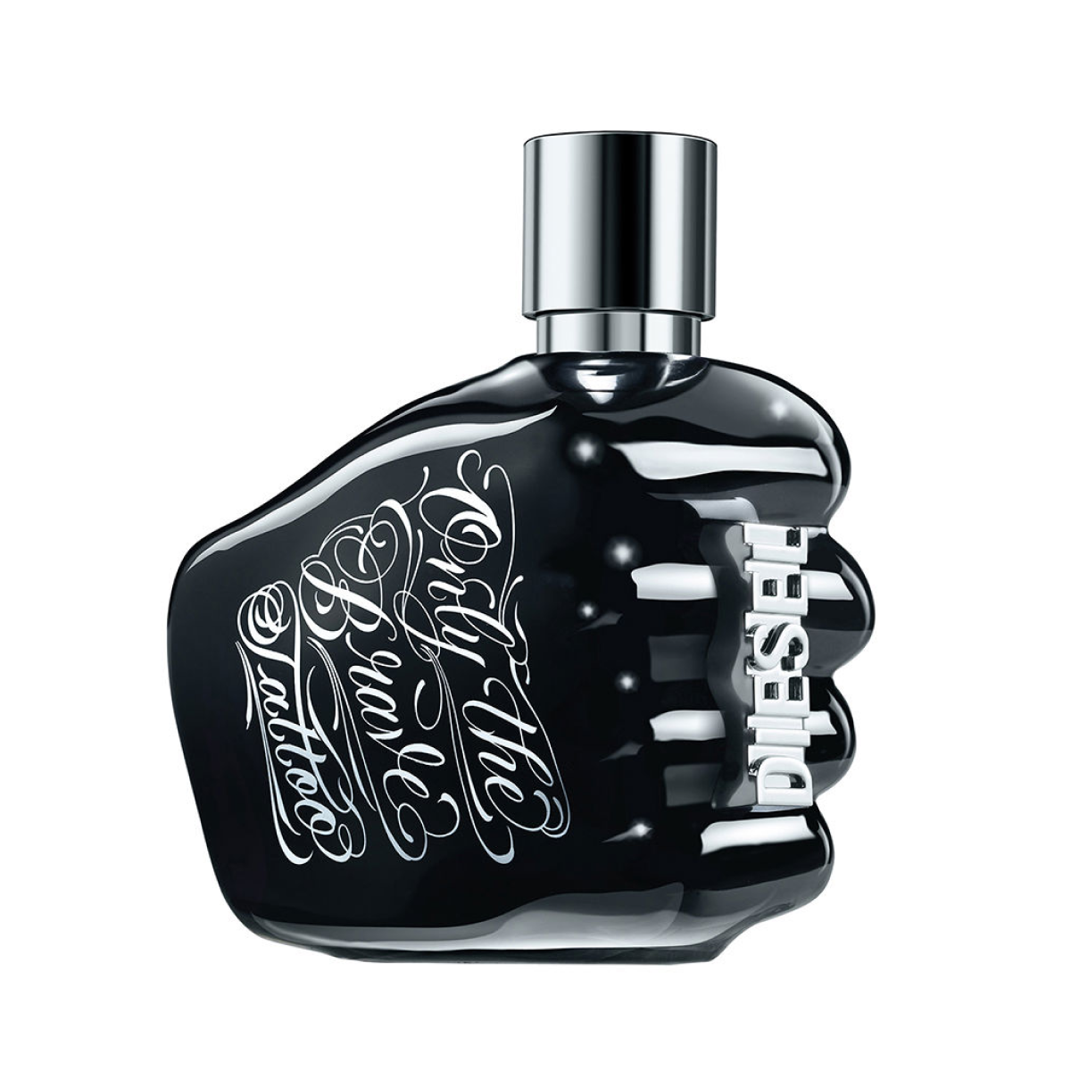 Diesel - Only The Brave Tattoo - Eau de Toilette for Men