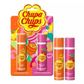 Chupa Chups - Orange Pop & Strawberry Swirl - Lip Balm