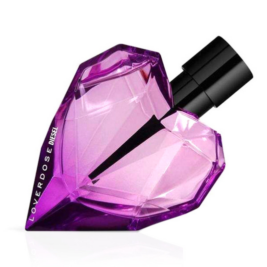 Diesel - Loverdose - Eau de Parfum for Women