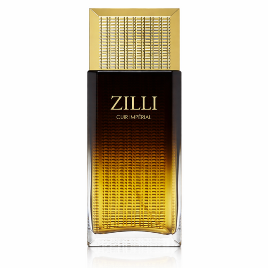 Zilli - Cuir Impérial - Eau de Parfum Unisex