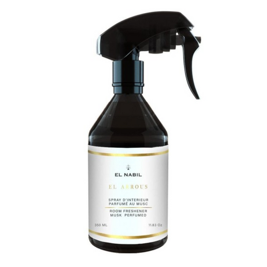 el Nabil - el Arrous - Spray D'intérieur Parfum D'ambiance