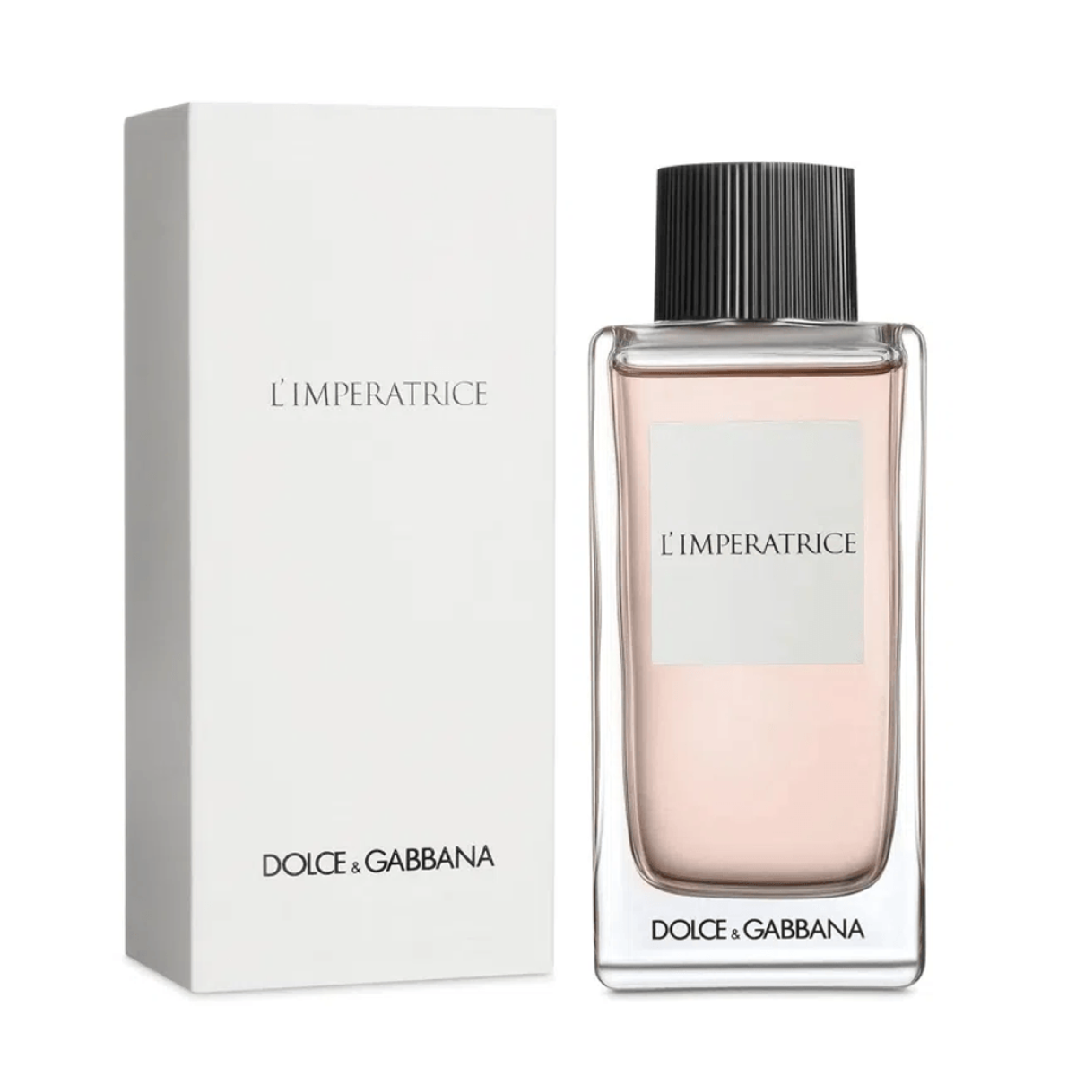 Dolce & Gabbana - L'impératrice - Eau de Toilette for Women