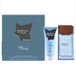 Lolita Lempicka - Coffret homme Eau de Toilette 100ml + Gel Après Rasage 75ml
