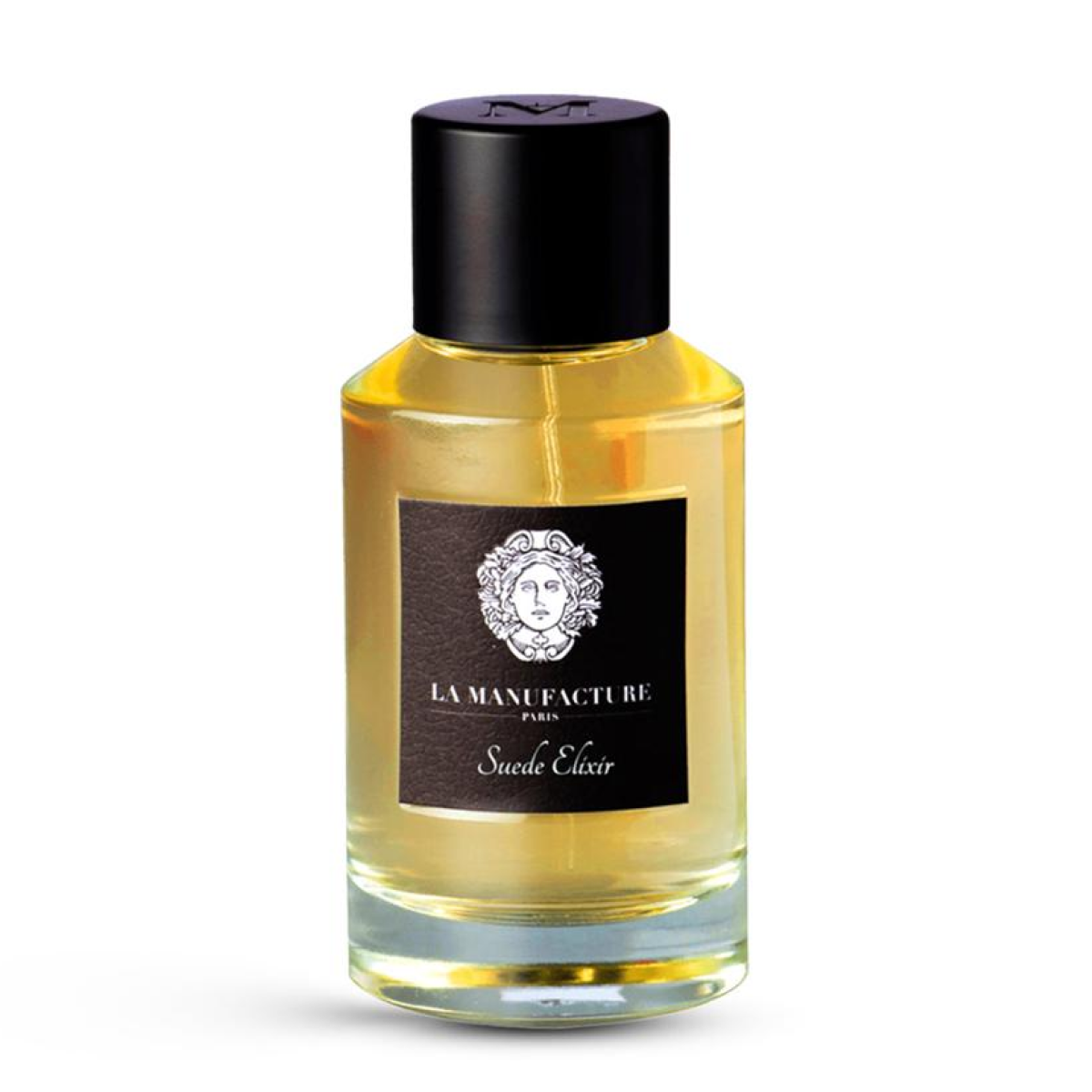 la Manufacture - Suede Elixir - Eau de Parfum Unisex