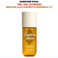 12*150ml Vv Love - Luminous Bloom - Fragrance Mist for Women
