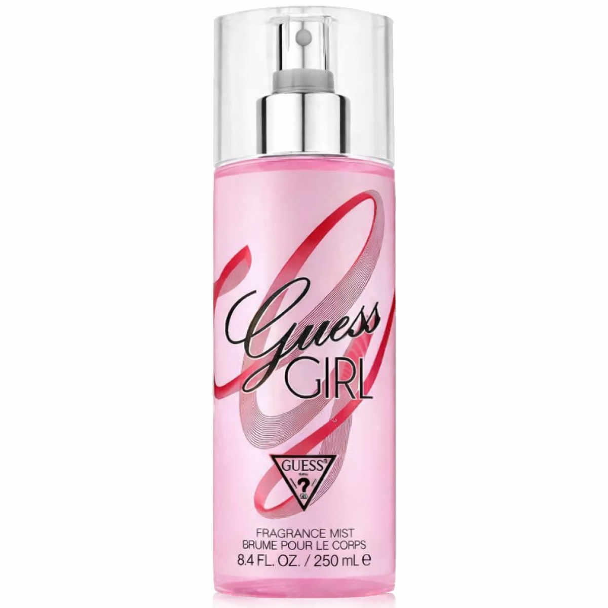 Guess - Guess Girl - Body & Hair Mist