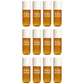 12*150ml Vv Love - Mellow Melody - Fragrance Mist for Women