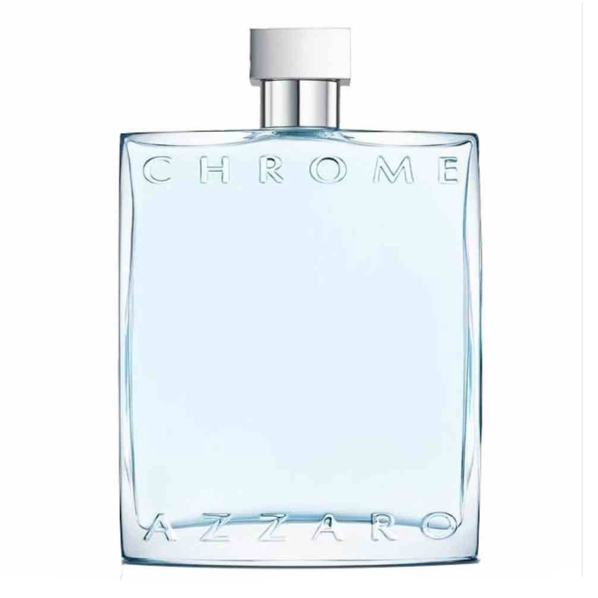 Azzaro - Chrome - Eau de Toilette for Men