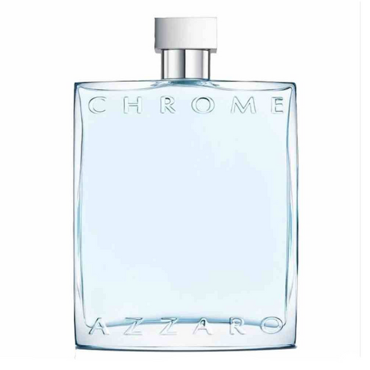 Azzaro - Chrome - Eau de Toilette for Men