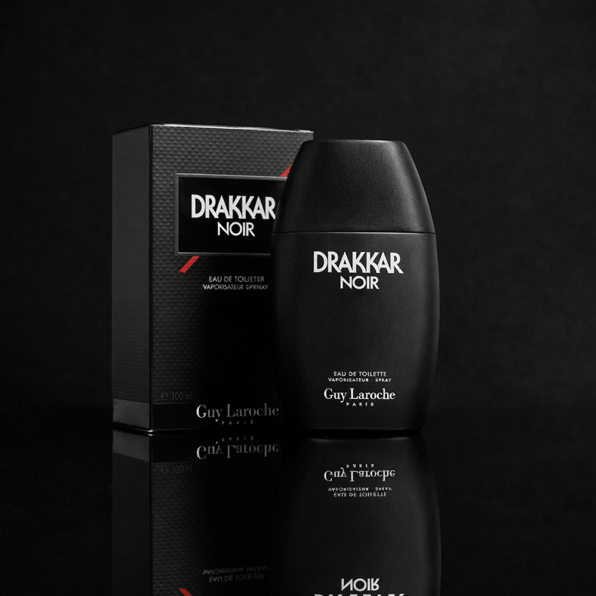 Guy Laroche - Drakkar Noir - Eau de Toilette for Men
