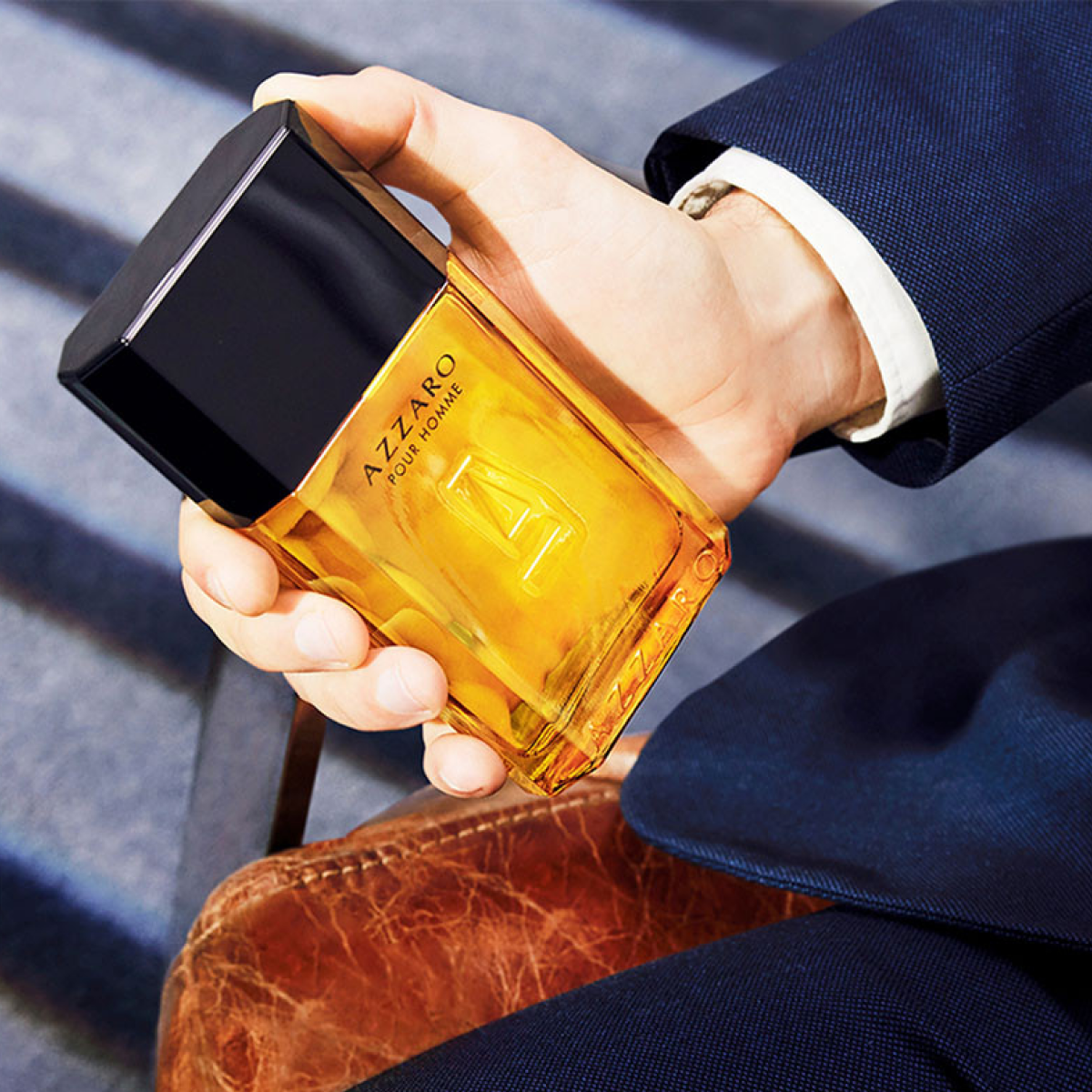 Azzaro - Azzaro for Men - Eau de Toilette for Men