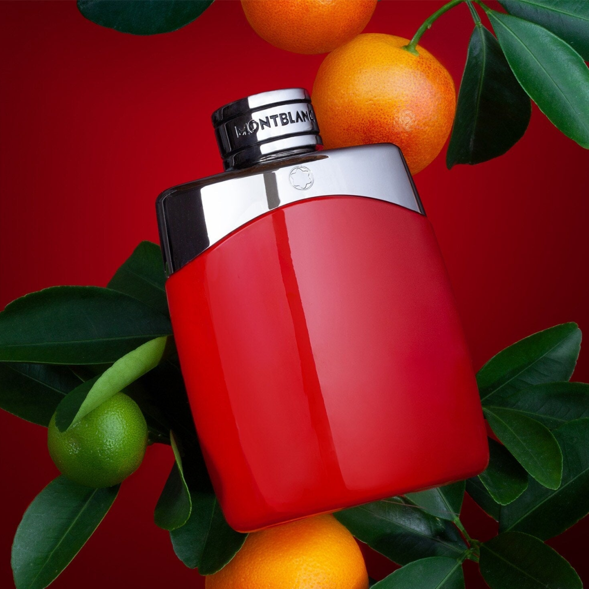 Montblanc - Legend Red - Eau de Parfum for Men