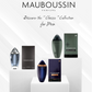 Mauboussin - Private Club - Eau de Parfum for Men