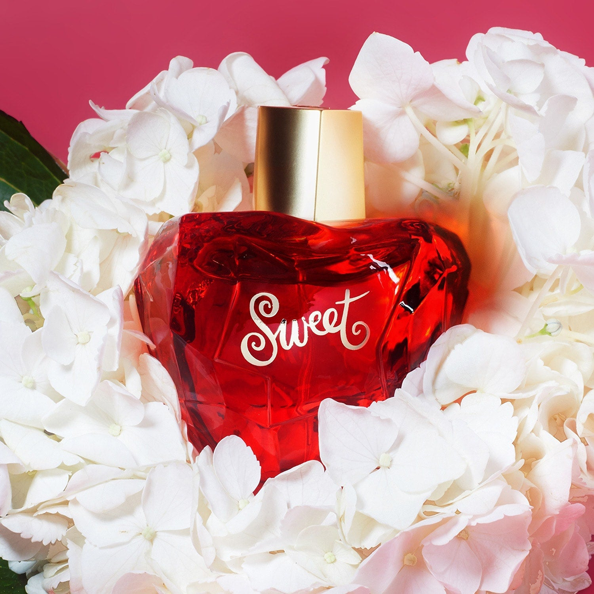 100 ml Lolita Lempicka - Sweet - Eau de Parfum pour femme