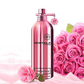 100ml Montale - Rose Musk - Eau de Parfum Mixte