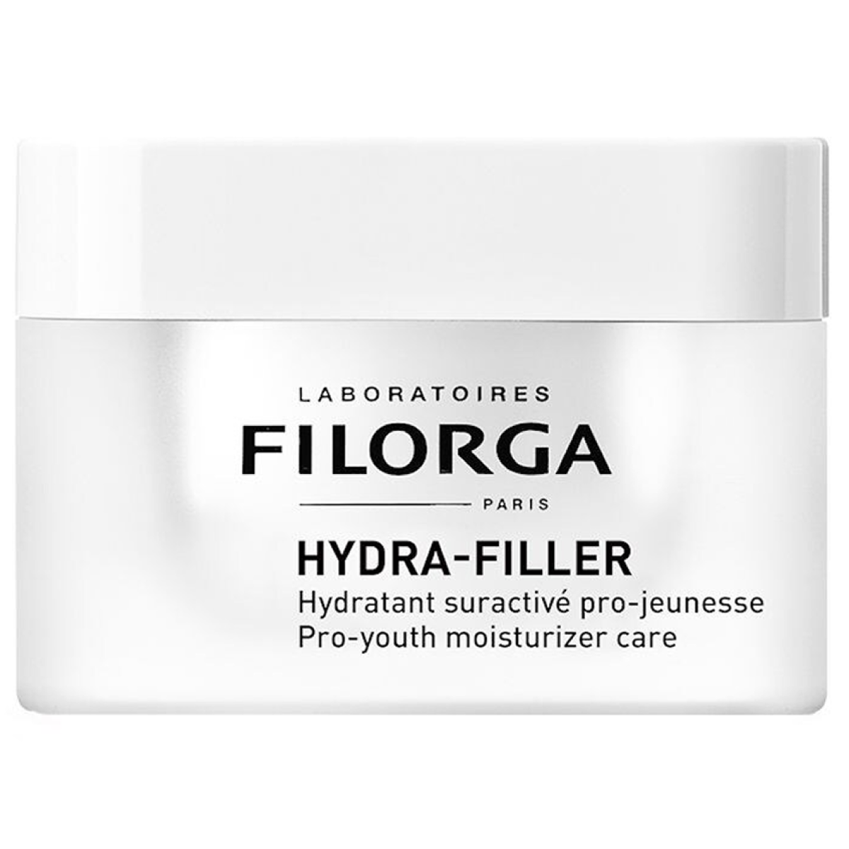 Filorga - Soin Anti - Âge Hydra - Filler Moisturizing