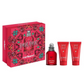 Cacharel - Amor Amor - Eau de Toilette 50ml + Body Lotion 50ml * 2