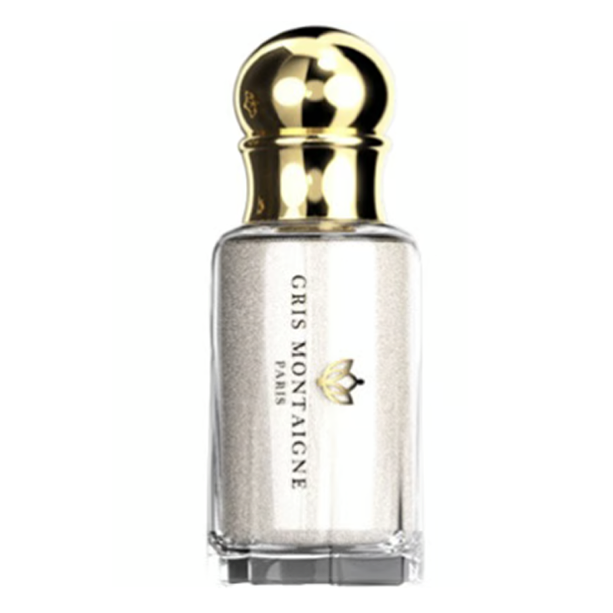4*12ml Gris Montaigne - Musc Tahara Bois Montaigne - Parfum Concentrate