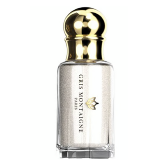 4*12ml Gris Montaigne - Musc Tahara Bois Montaigne - Parfum Concentrate