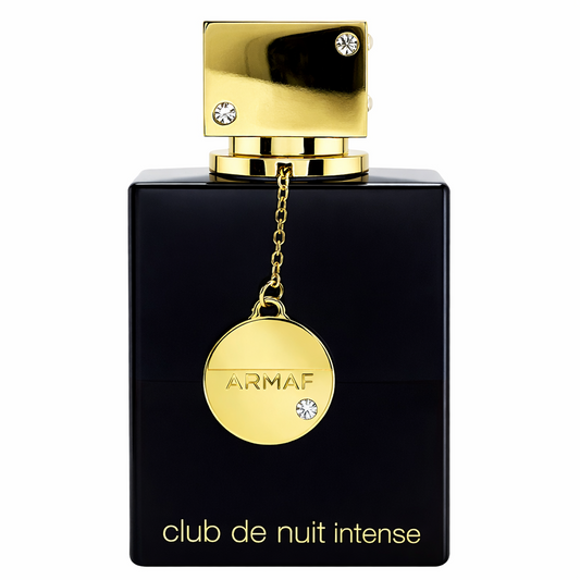 Armaf - Club de Night Intense - Eau de Parfum for Women