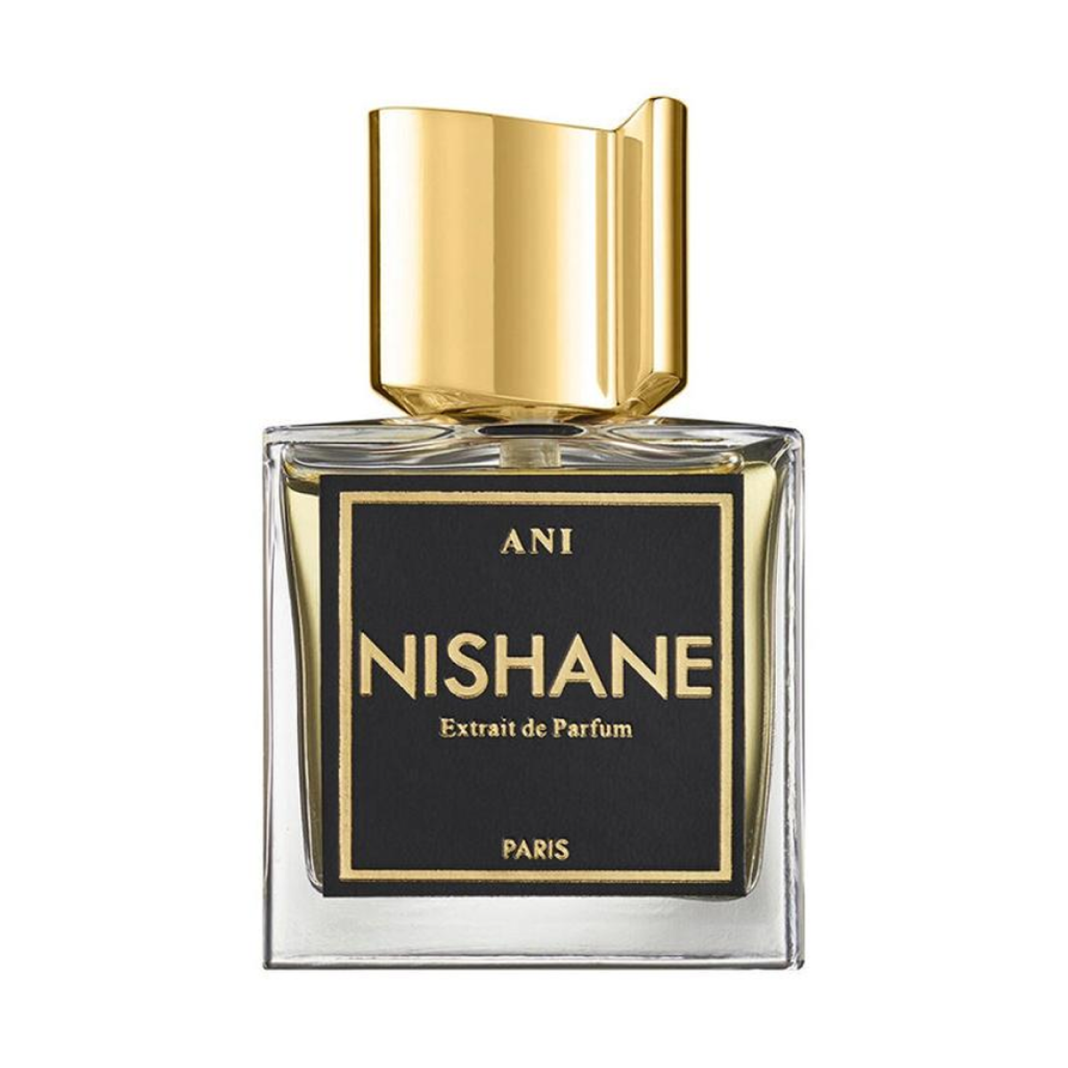 Nishane - Ani - Perfume Extract Unisex