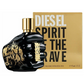 Diesel - Spirit Of The Brave - Eau de Toilette for Men