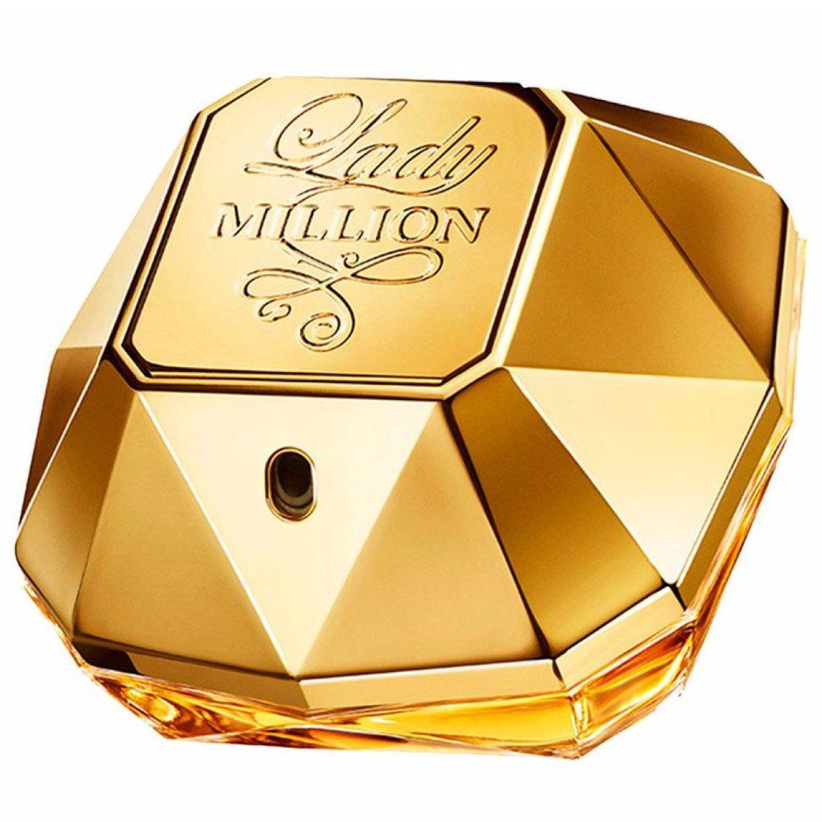 Paco Rabanne - Lady Million - Eau de Parfum for Women