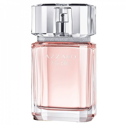 Azzaro - pour Elle - Eau de Toilette for Women
