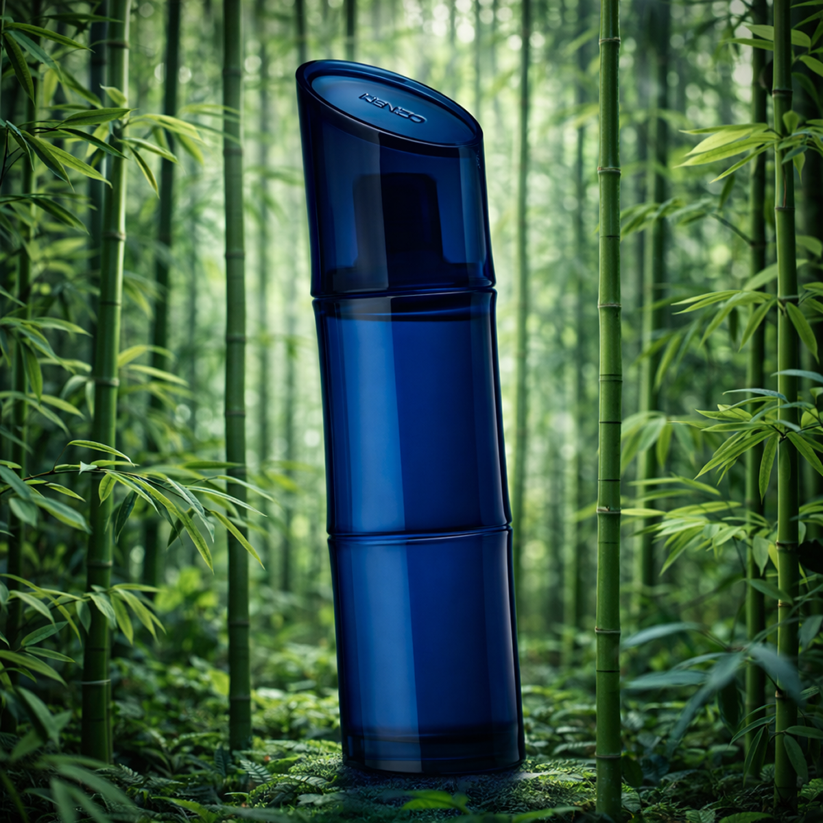 Kenzo - for Men Intense - Eau de Toilette for Men