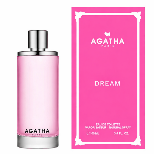 Agatha - Dream - Eau de Toilette for Women