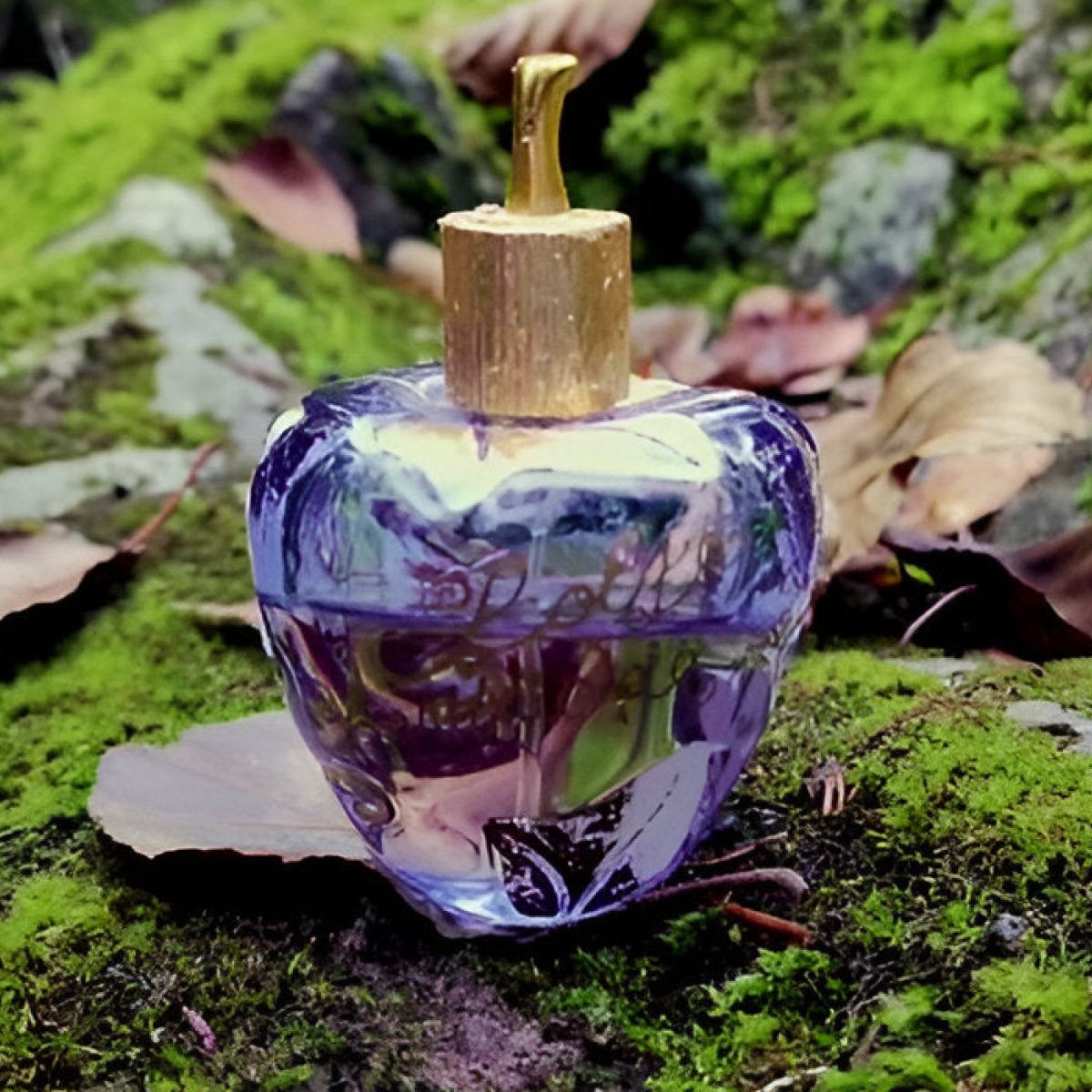 100 ml Lolita Lempicka - Le Parfum - Eau de Parfum pour femme