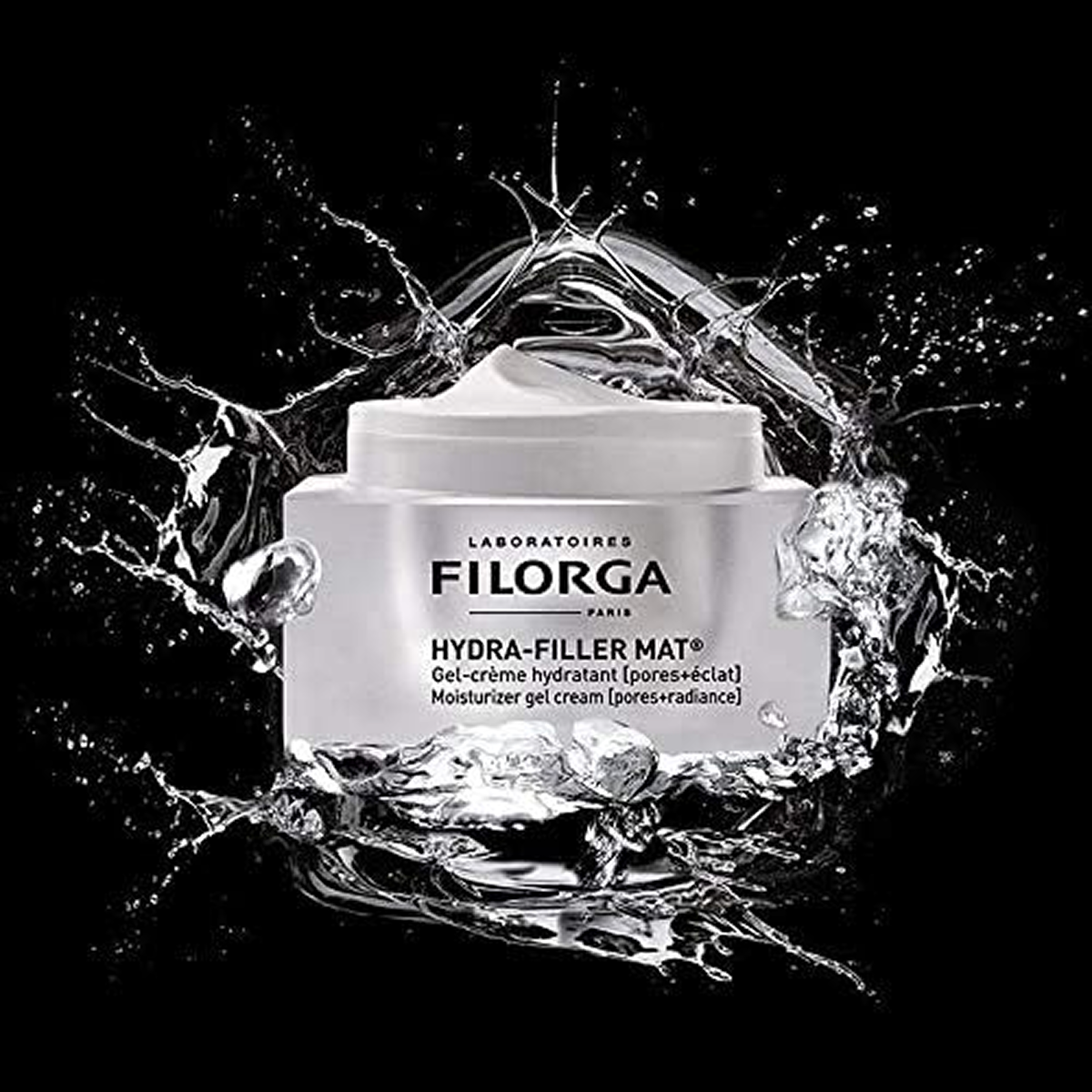 Filorga - Soin Anti - Âge Hydra - Filler Moisturizing