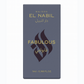6*5ml el Nabil - Fabulous - Parfum Concentrate Sans Alcool