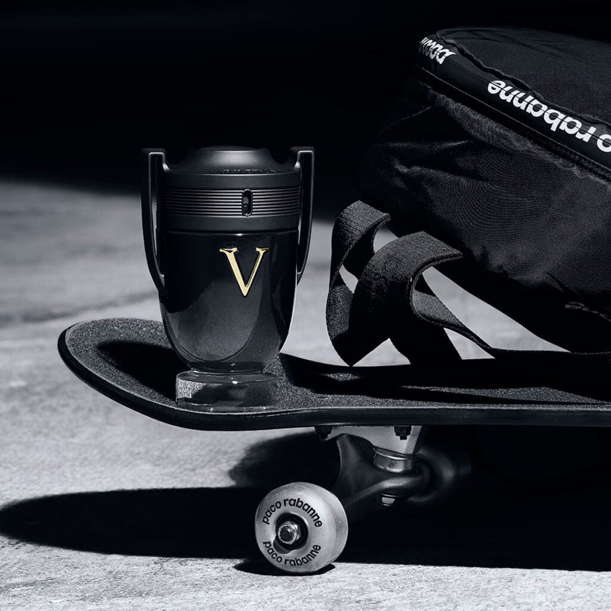 Paco Rabanne - Invictus Victory - Eau de Parfum Extrême for Men