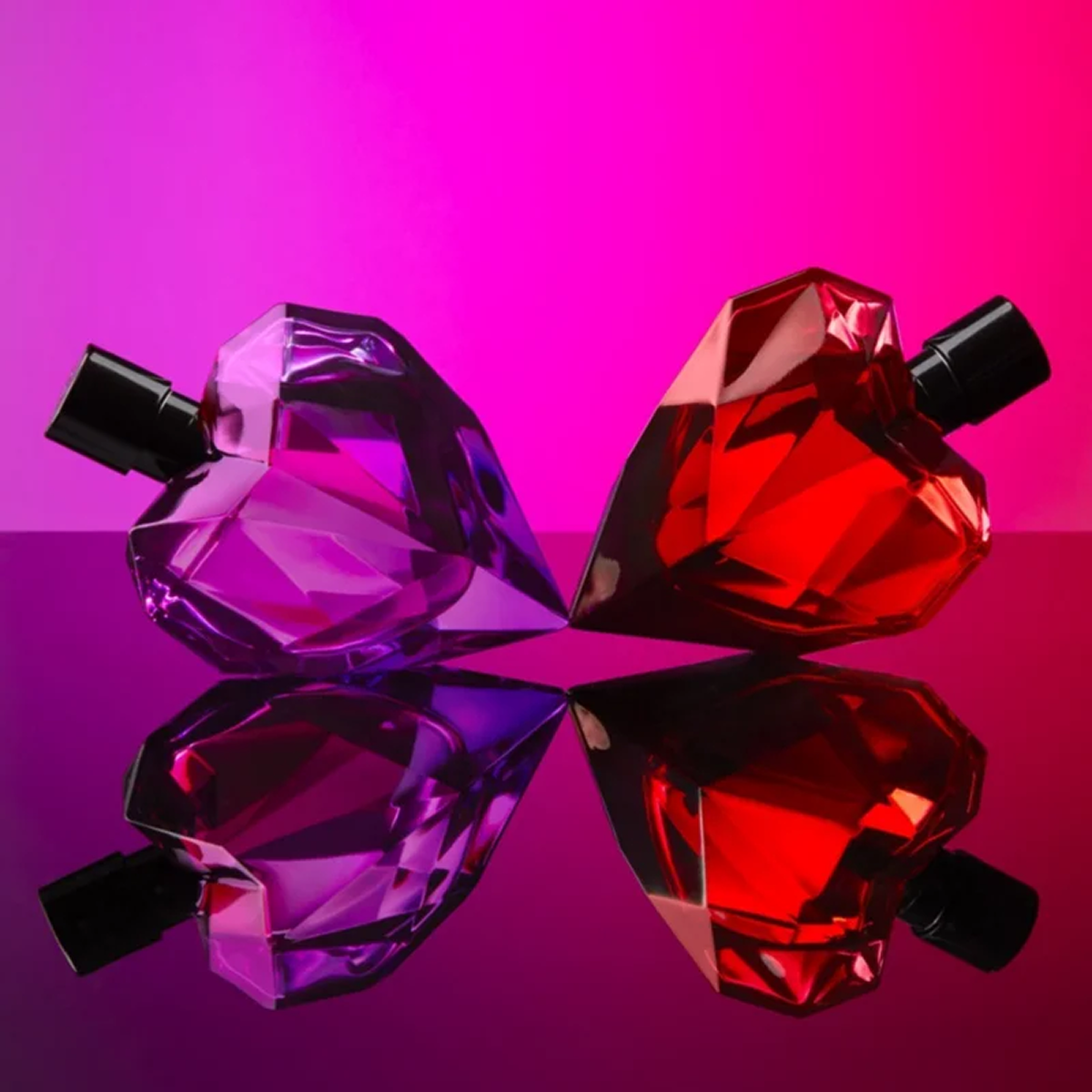Diesel - Loverdose - Eau de Parfum for Women