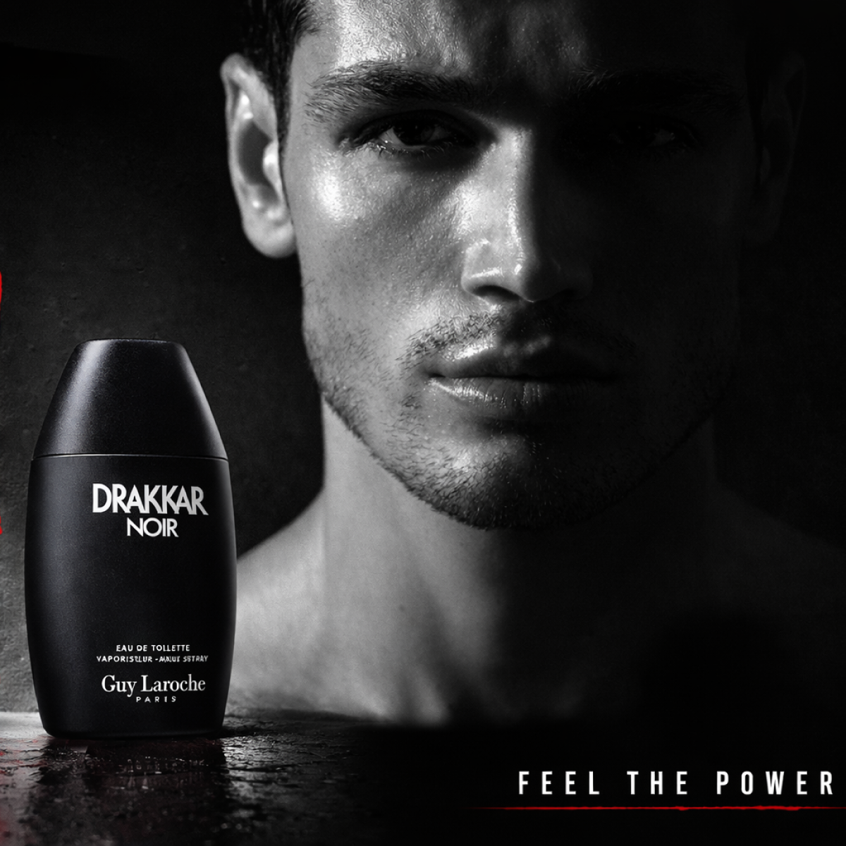 Guy Laroche - Drakkar Noir - Eau de Toilette for Men