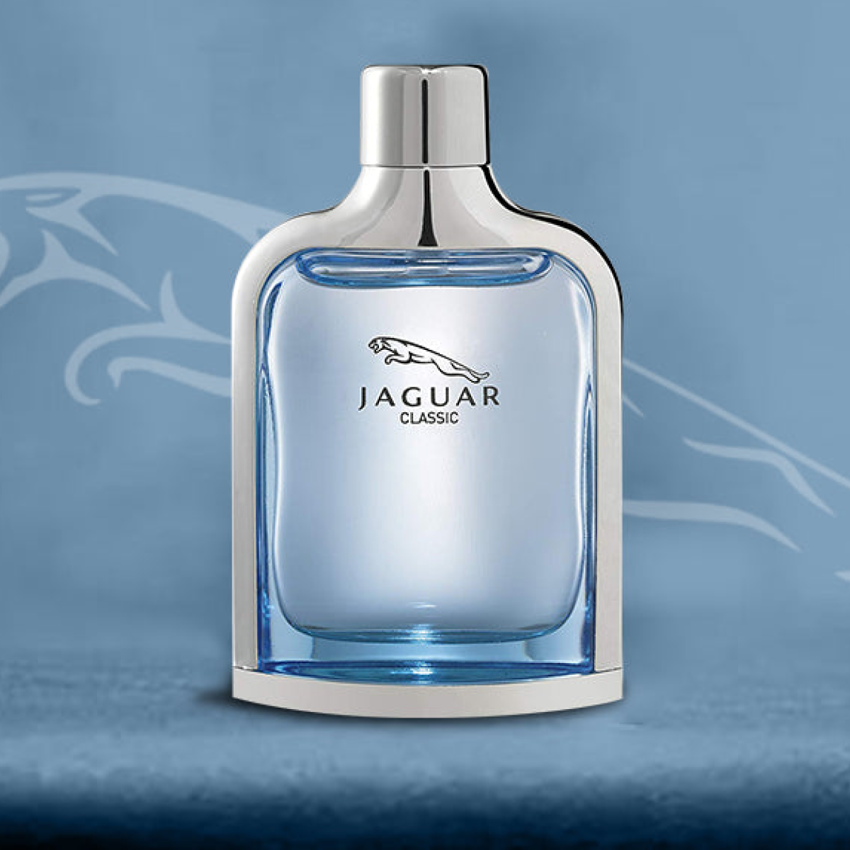 Jaguar - Classic Blue - Eau de Toilette for Men