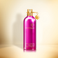 100ml Montale - Rose Musk - Eau de Parfum Mixte