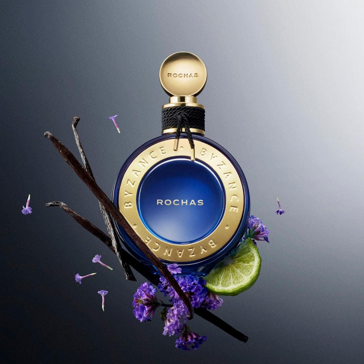 Rochas - Byzance - Eau de Parfum for Women