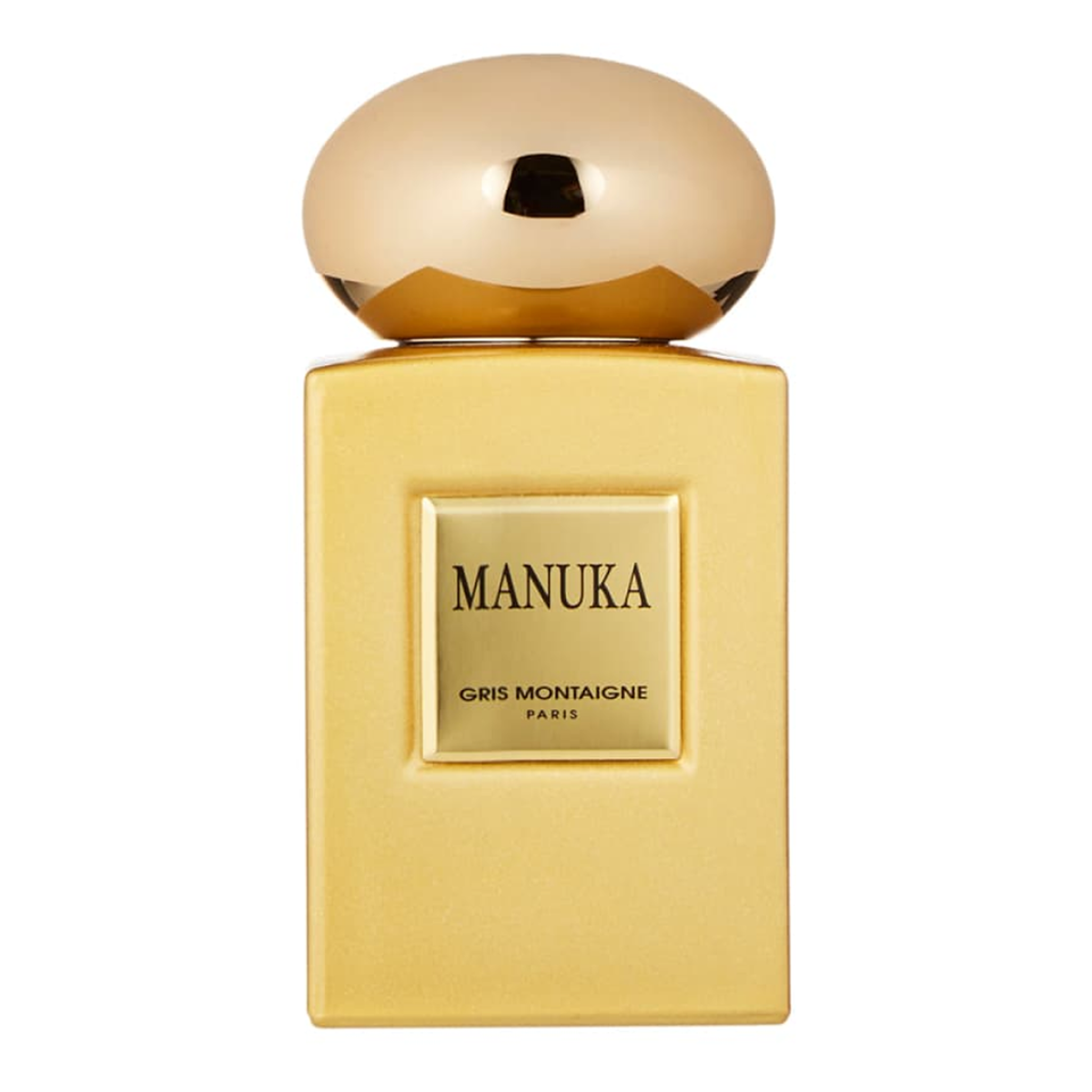 Gris Montaigne - Manuka - Perfume Extract