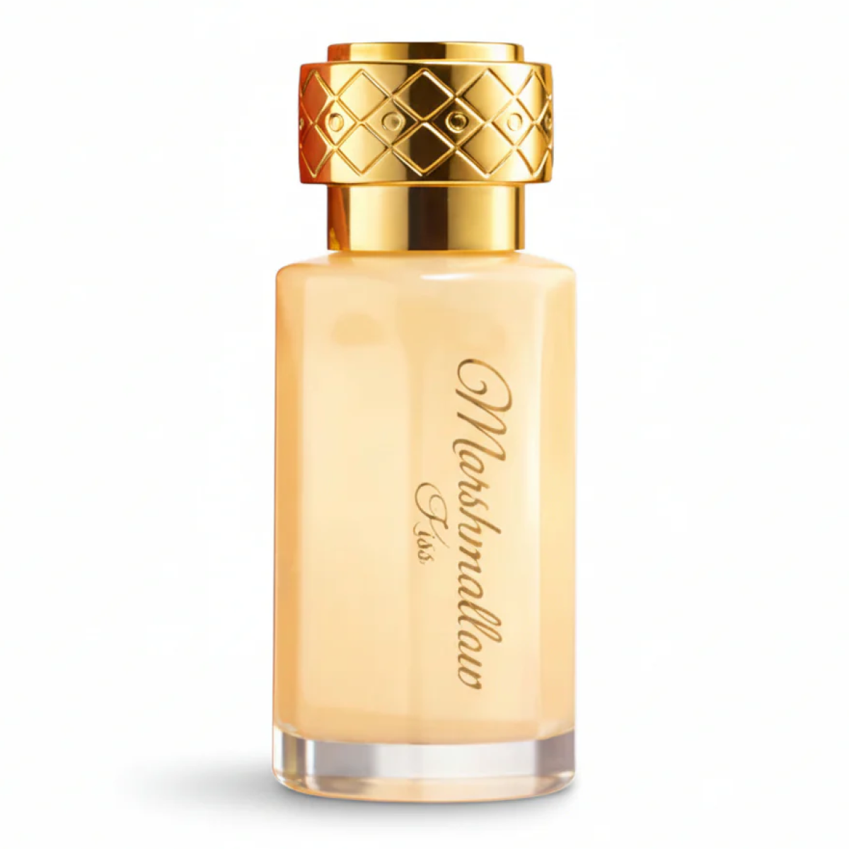 12ml Dubaï Flower - Musc Tahara Marshmallow Kiss - Concentré de Parfum