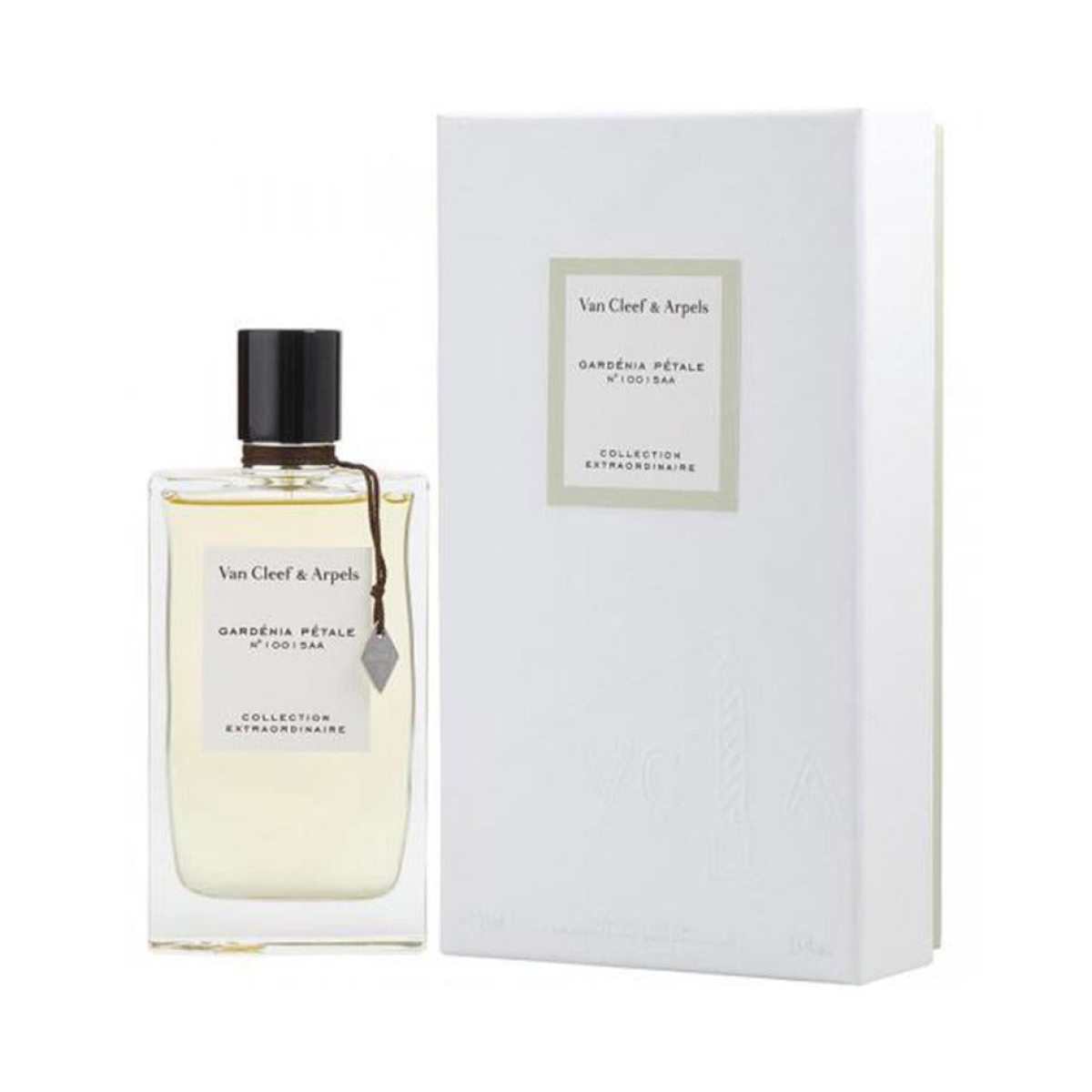 Van Cleef & Arpels - Gardénia Pétale - Eau de Parfum Unisex
